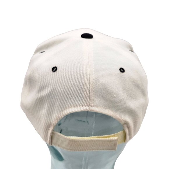 Silveiras Hoof Trimming Hook And Loop Hat Cow Dairy Farm Hefer Sports Plus - Picture 6 of 12